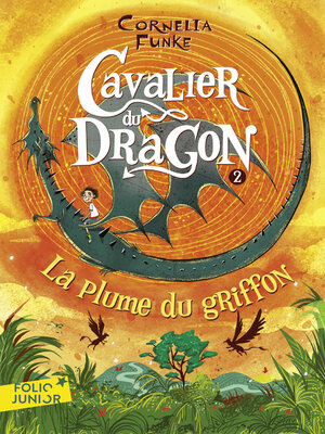 cover image of La Plume du Griffon